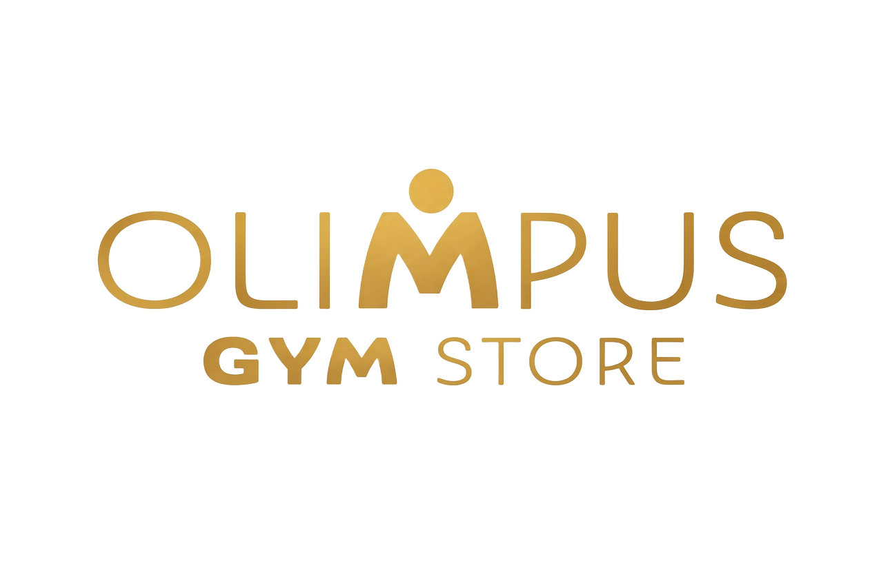 Olimpus Logo