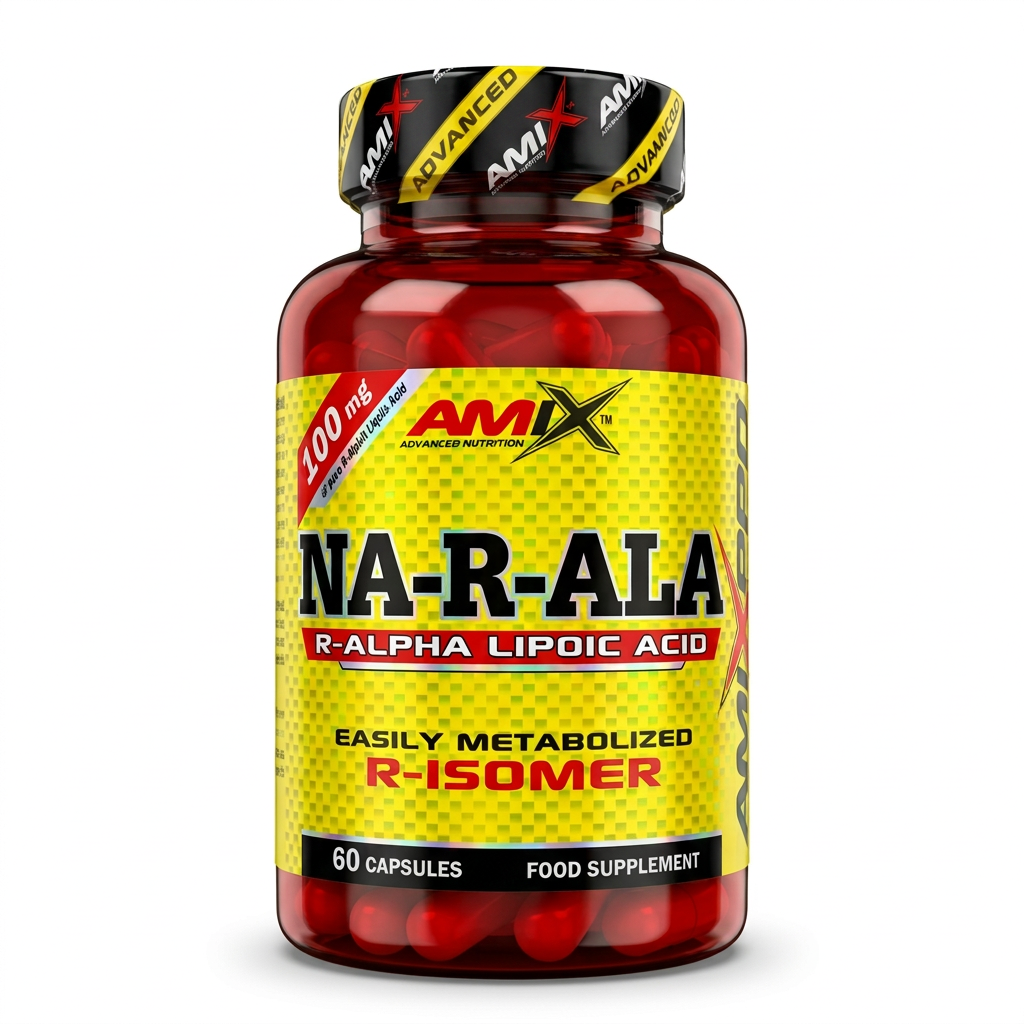 Amix NA-R-ALA