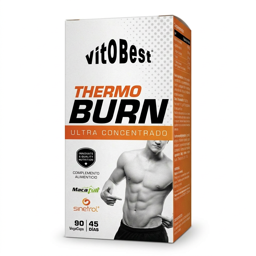 VitoBest Thermo Burn Ultra