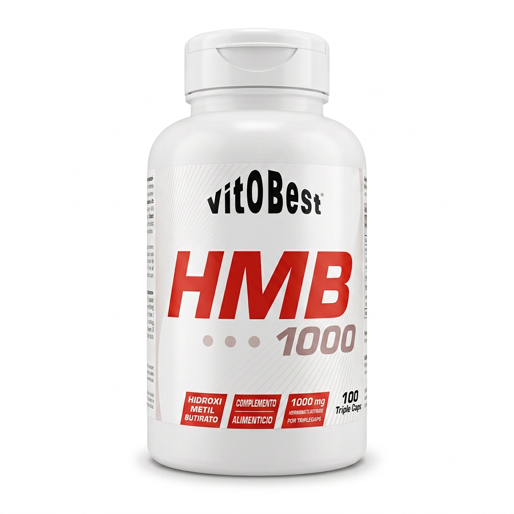 VitoBest HMB 1000
