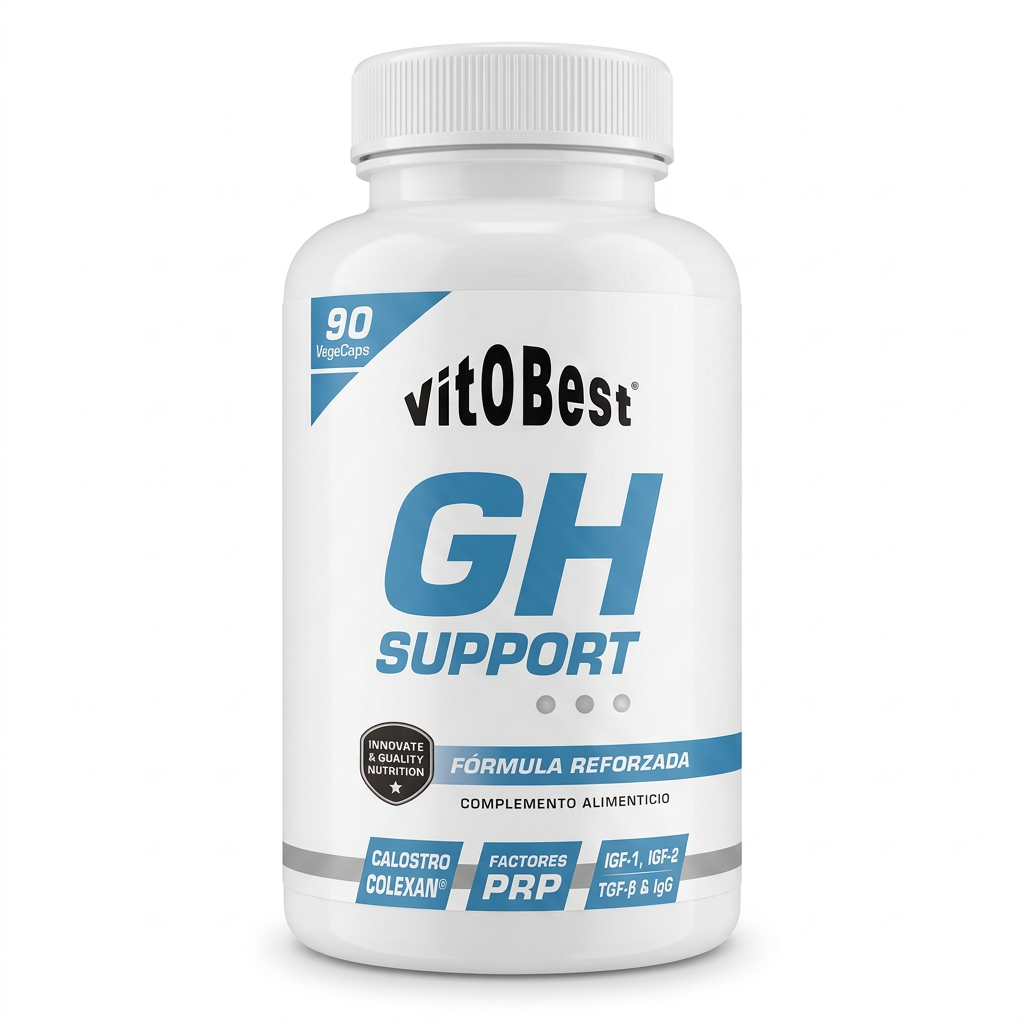 VitoBest GH Support