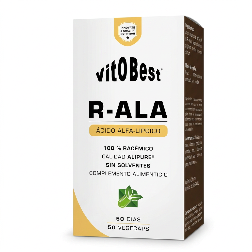 VitoBest R-ALA